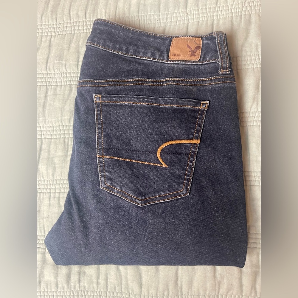 American Eagle Jeans ✨✨